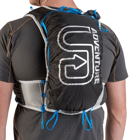 Ultimate Direction ADVENTURE VEST 5.0 – Bild 4