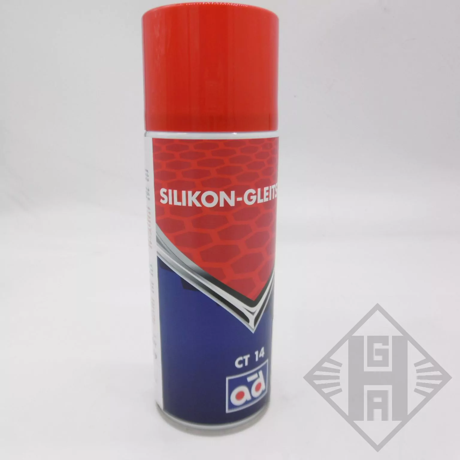 Silikon-Gleitspray 400ml