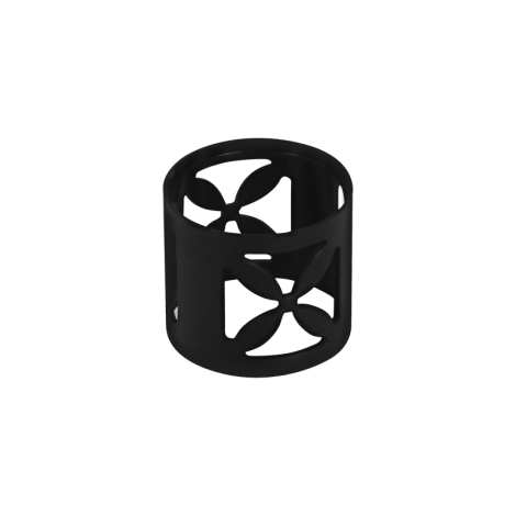 Sofortiger Genuss eroltec Tankshield PVD – iMist Simurg RTA – schwarz Minzig – Bild 2