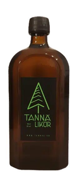 TANNÄ Likör 22% – 50 cl