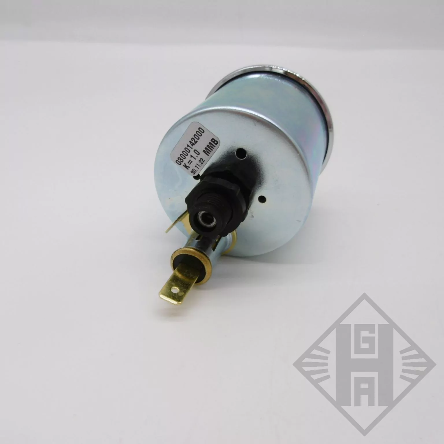 Tachometer Ø48mm bis 80km/h S50, S51 – Bild 2