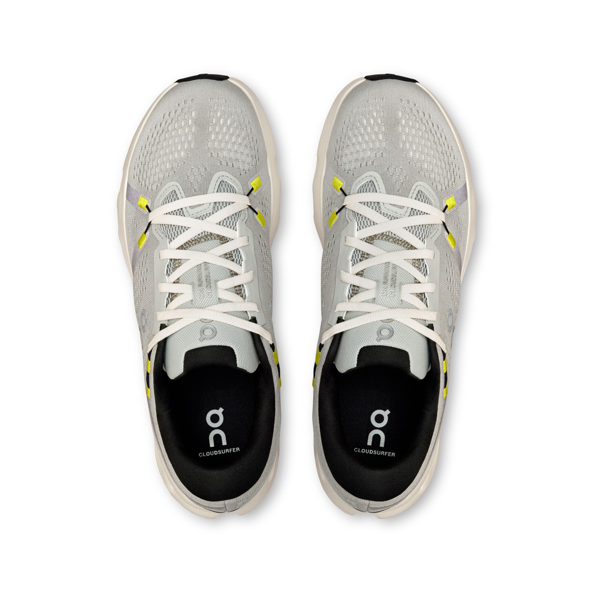 On Cloudsurfer 2 – Laufschuhe Herren – Bild 6