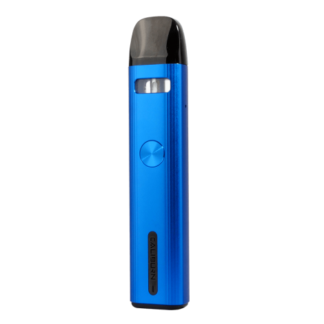 VapeTech Uwell Caliburn G2 – Pod System – 750 mAh – 2 ml Nostalgisch