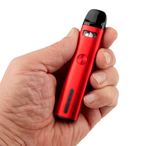 VapeTech Uwell Caliburn G2 – Pod System – 750 mAh – 2 ml Nostalgisch – Bild 7
