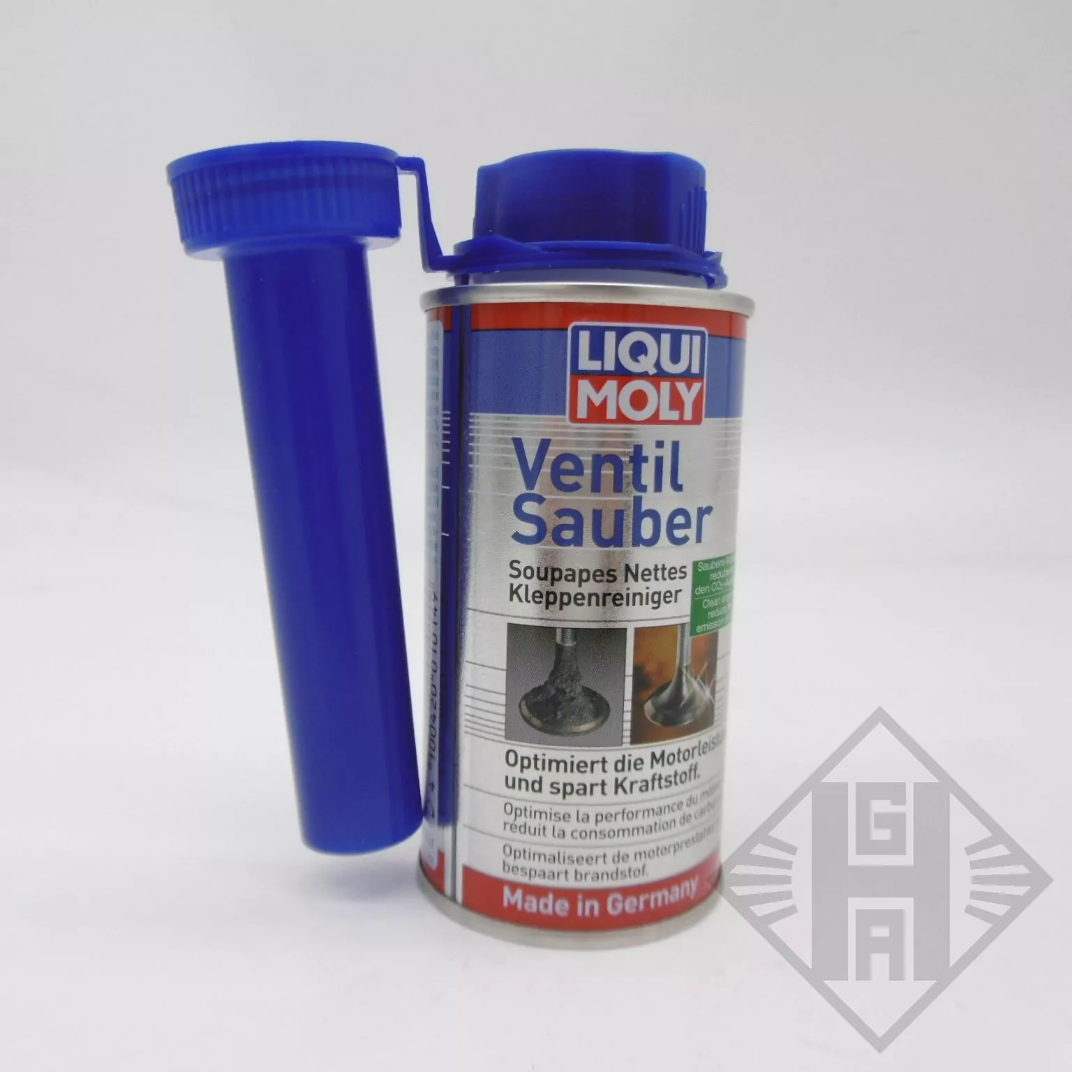 Ventil-Sauber 150ml