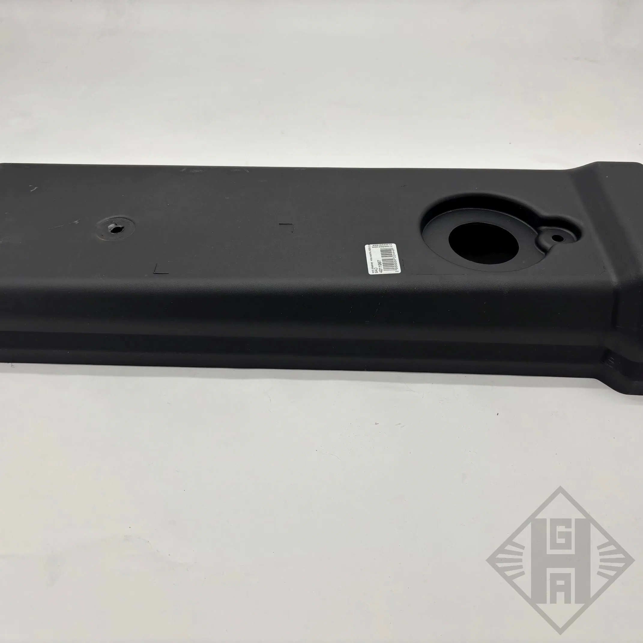 Ventildeckel Multicar M26 – Bild 2