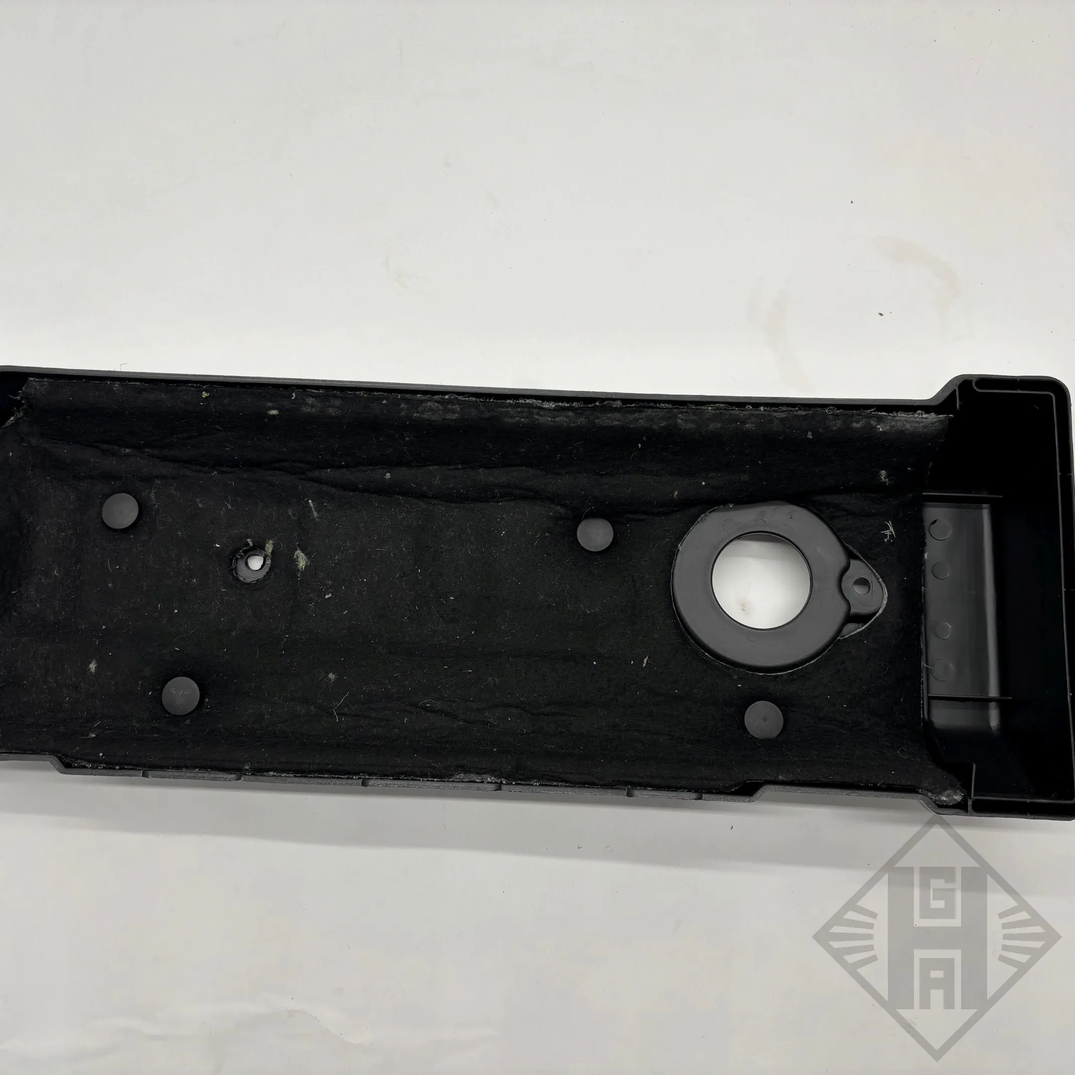 Ventildeckel Multicar M26 – Bild 3