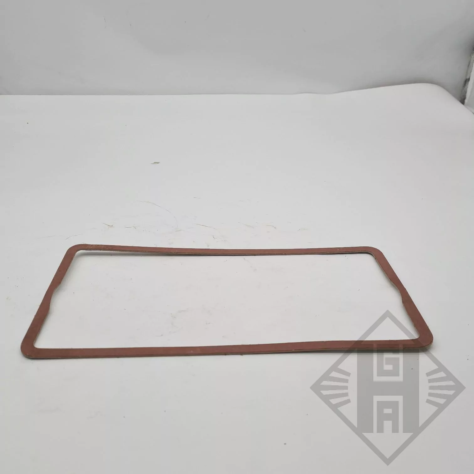 Ventildeckeldichtung original IFA W50, S4000, Fortschritt – Bild 2