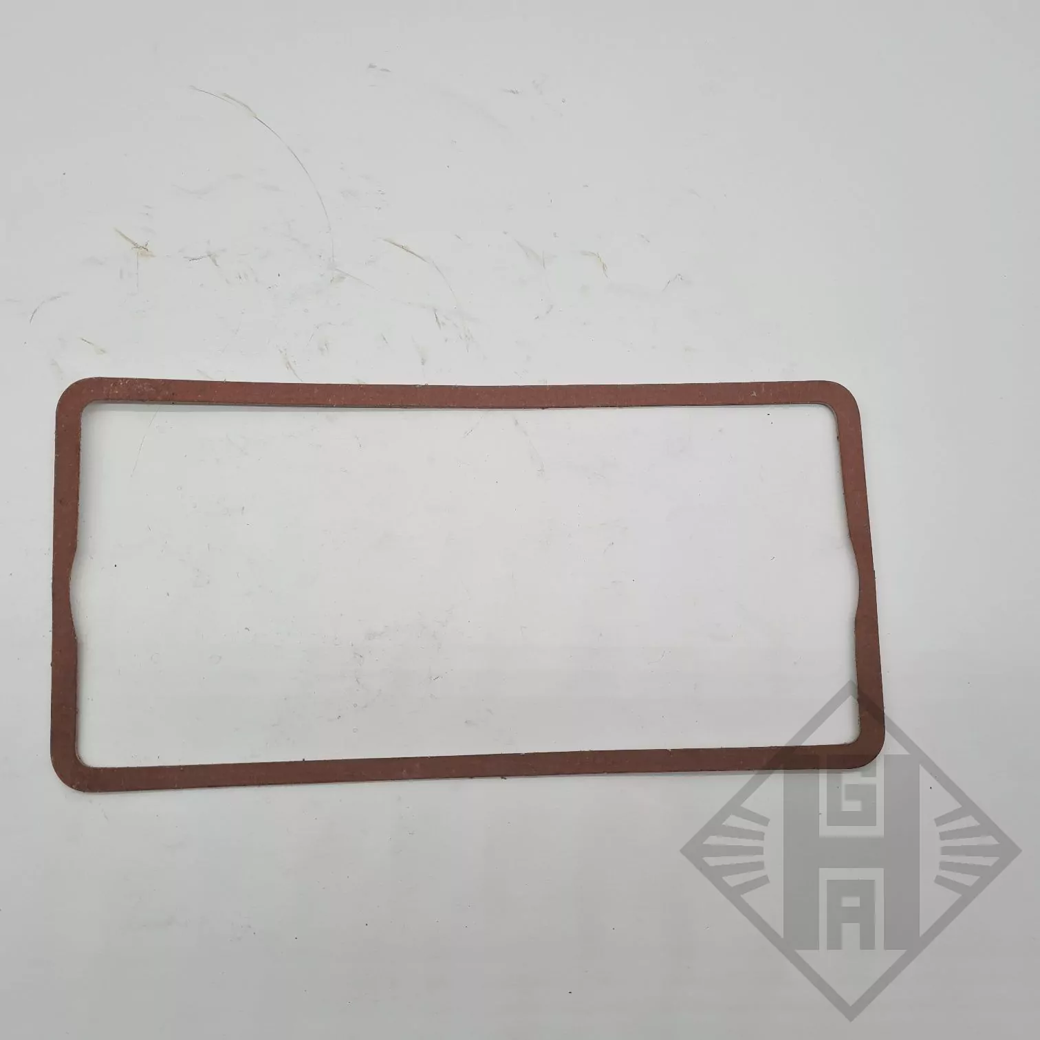 Ventildeckeldichtung original IFA W50, S4000, Fortschritt