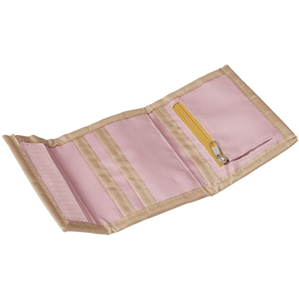 Geldbörse – Stern – Karamell von Fabelab – Bild 2