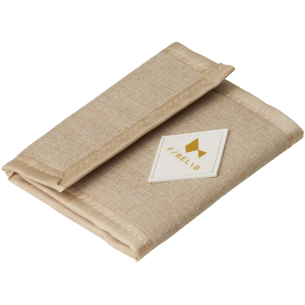 Geldbörse – Stern – Karamell von Fabelab – Bild 3