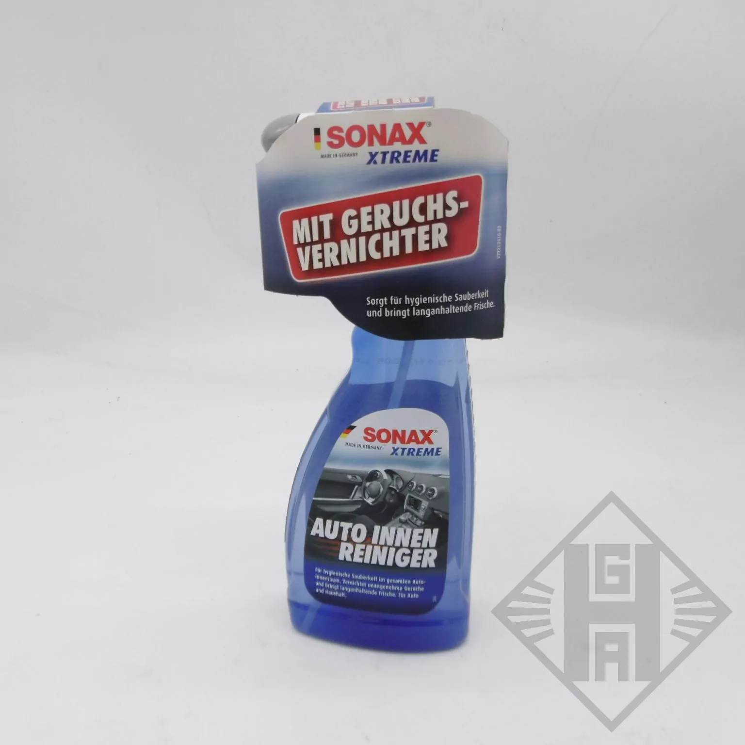 Xtreme AutoInnenReiniger 500ml