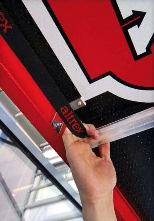 Altrex RS Tower 51-S FahrGerüst | 1.85 x 0.75 | Safe Quick | FiberDeck | DIN EN 1004-1 – Bild 7