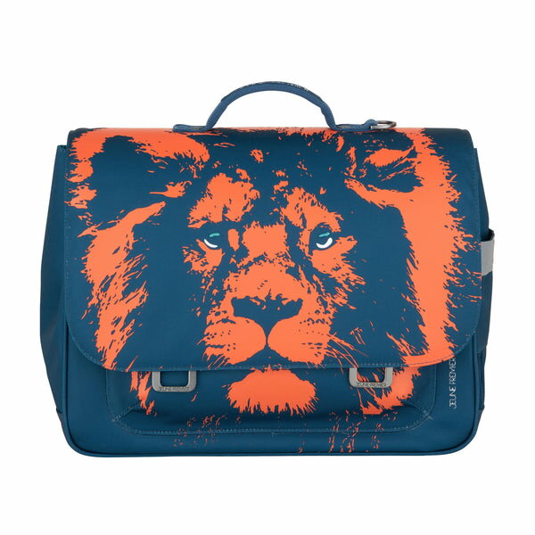 Schultasche Midi THE KING von Jeune Premier