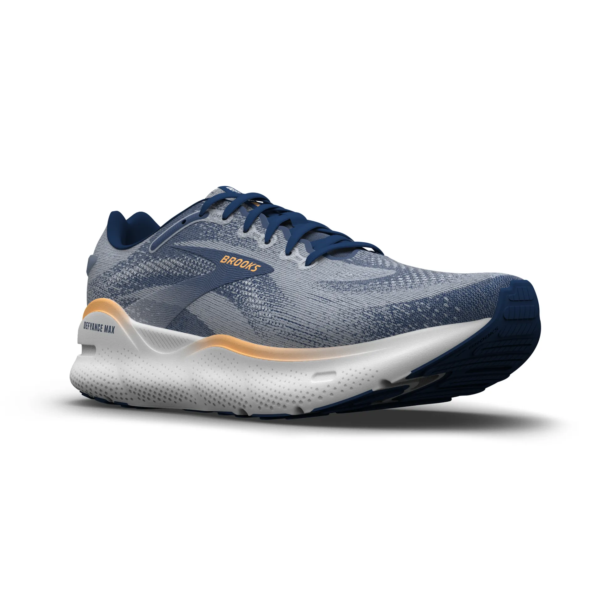 BROOKS Defyance Max – Laufschuh Herren