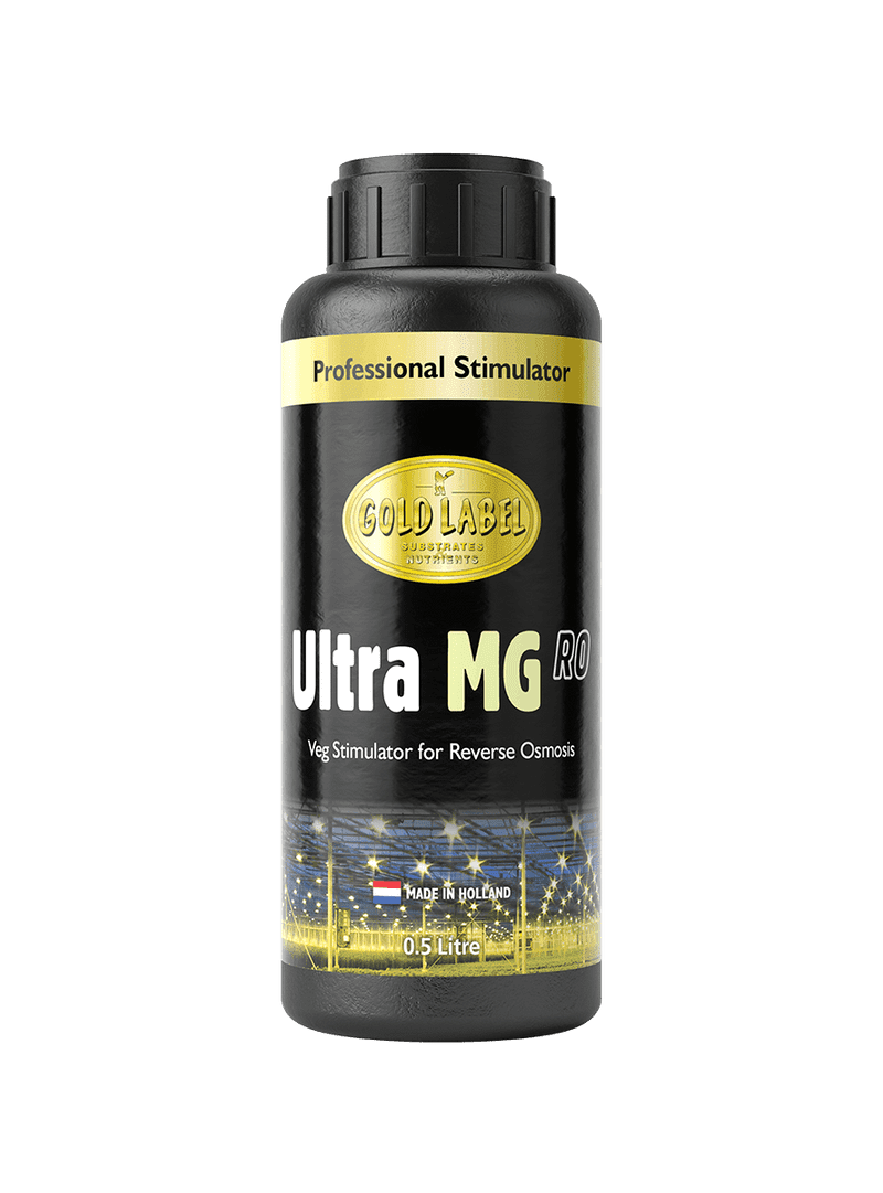 Ultra MG von Gold Label 500ml
