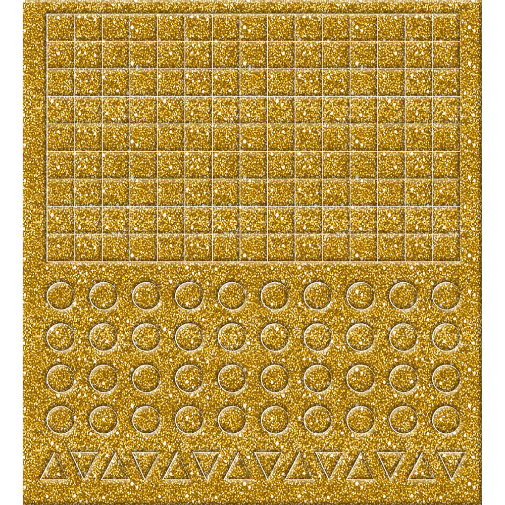 Kreativ-Set – Mosaik-Masken von Janod – Bild 9