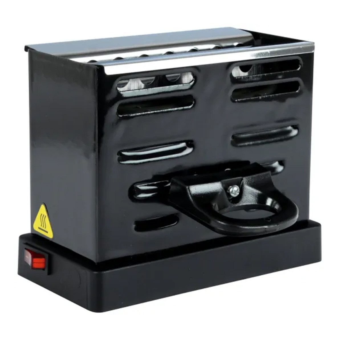 Shark Toaster XXL Electric Charcoal Starter 800W – Bild 3