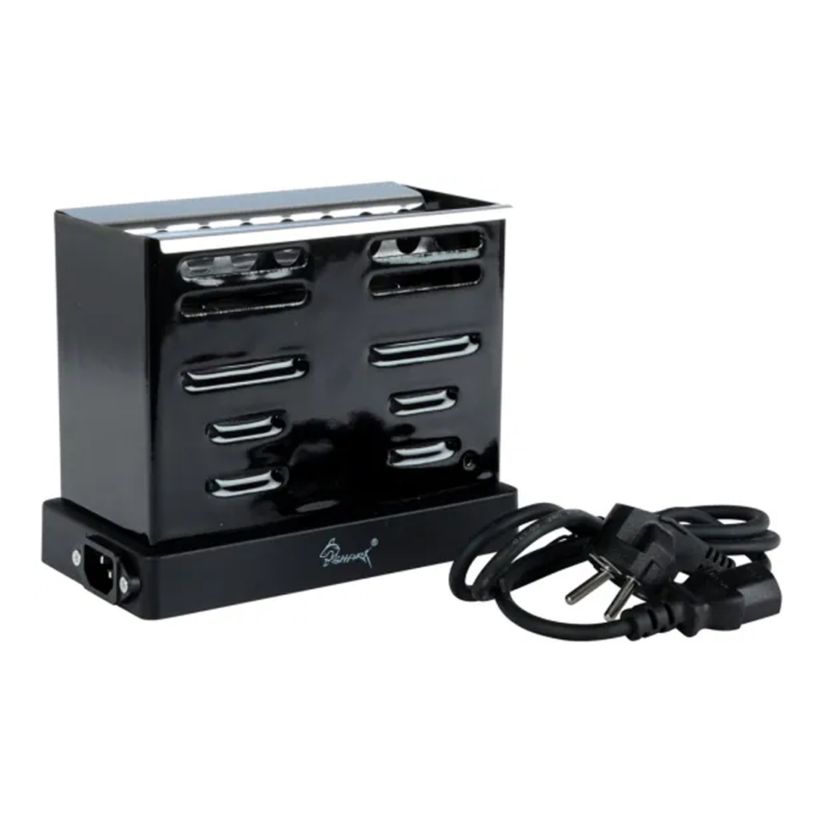 Shark Toaster XXL Electric Charcoal Starter 800W – Bild 4