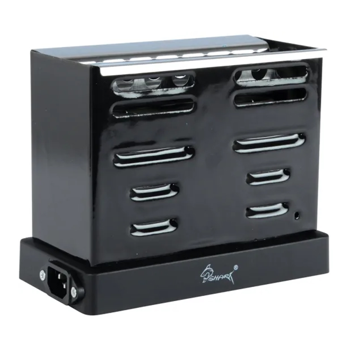 Shark Toaster XXL Electric Charcoal Starter 800W – Bild 2