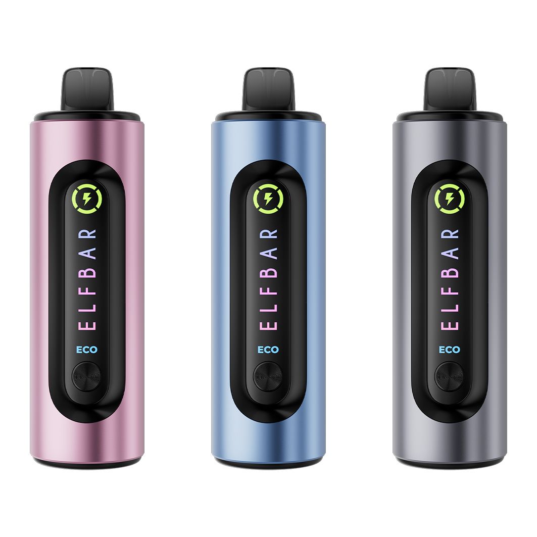 ELFBAR 4in1 Kit