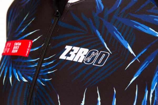 Z3R0D Racer TTSINGLET Man – The Island – Bild 5