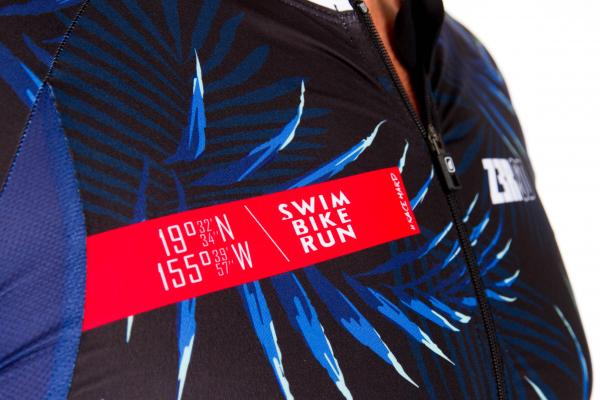 Z3R0D Racer TTSINGLET Man – The Island – Bild 6