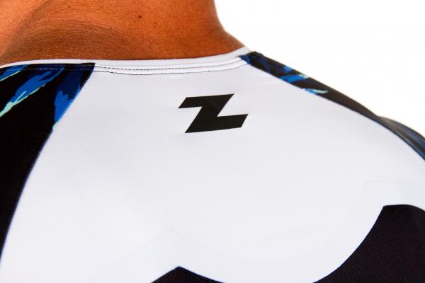 Z3R0D Racer TTSINGLET Man – The Island – Bild 8