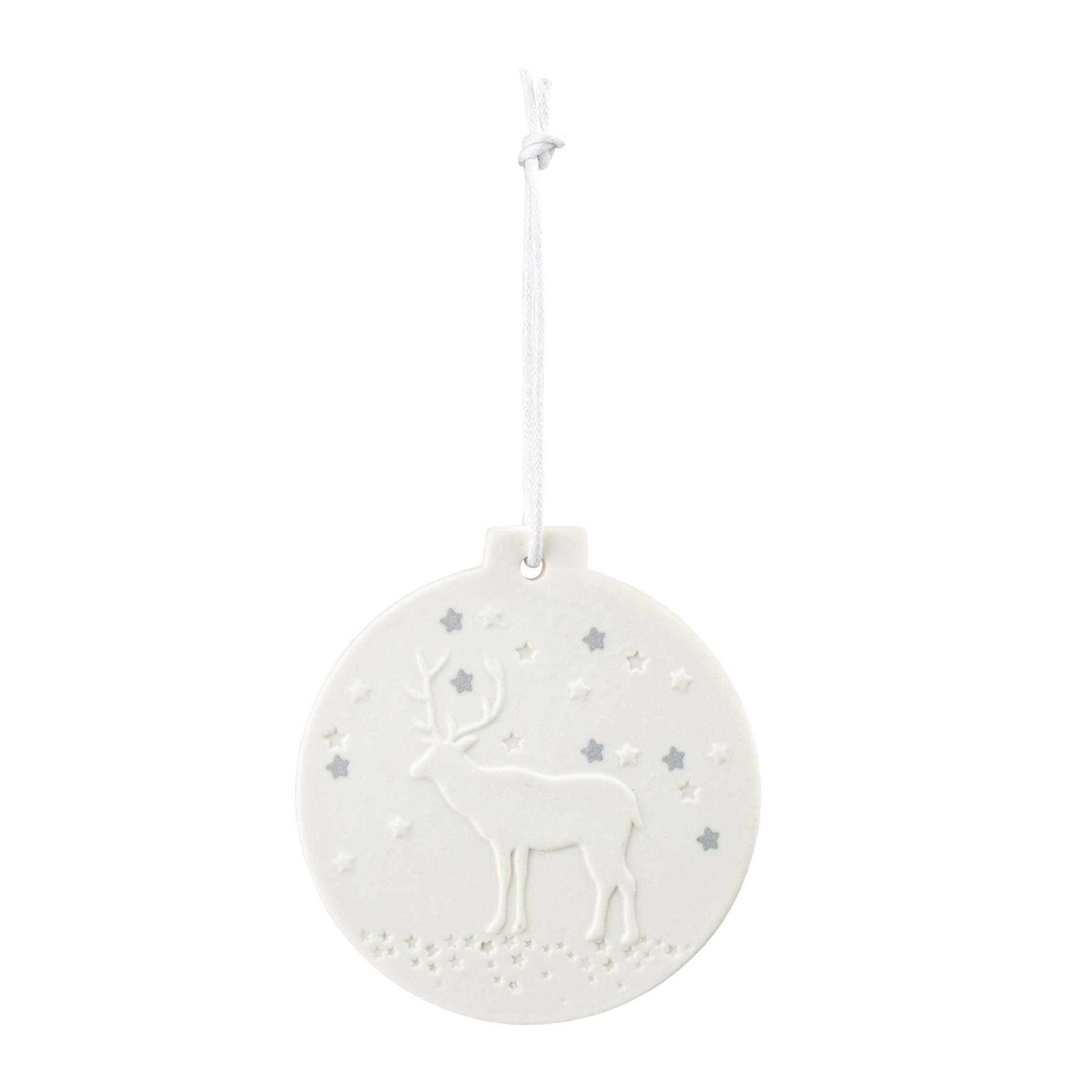 Räder Anhänger “Sterne”