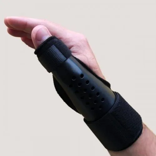 Thuasne Rhizo Pro Daumenorthese – Bild 5