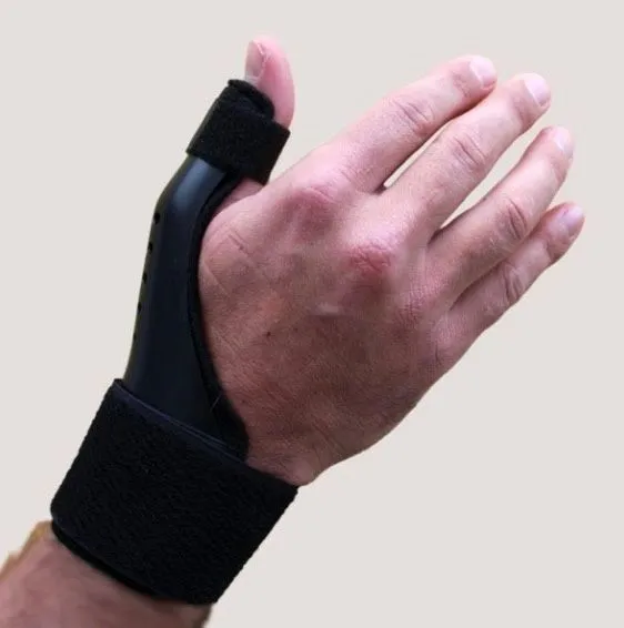 Thuasne Rhizo Pro Daumenorthese – Bild 3