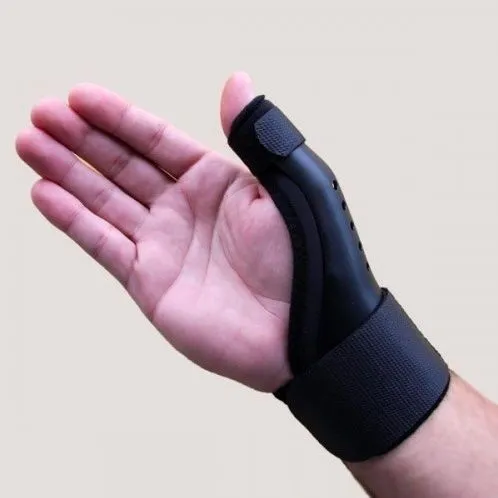 Thuasne Rhizo Pro Daumenorthese – Bild 4