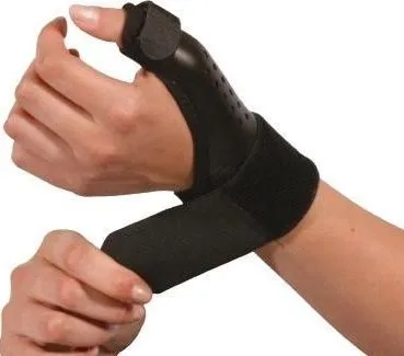 Thuasne Rhizo Pro Daumenorthese – Bild 9