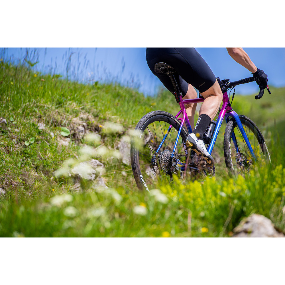 Northwave Rockster – Radschuh Gravel SPD – Bild 4