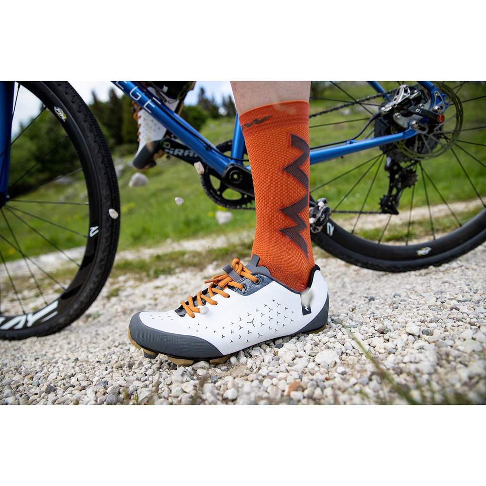 Northwave Rockster – Radschuh Gravel SPD – Bild 5
