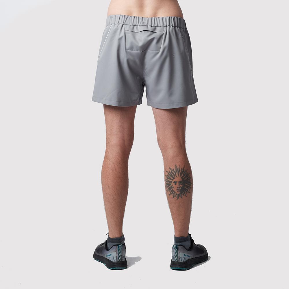 runamics C2C Running Shorts Herren – Bild 8