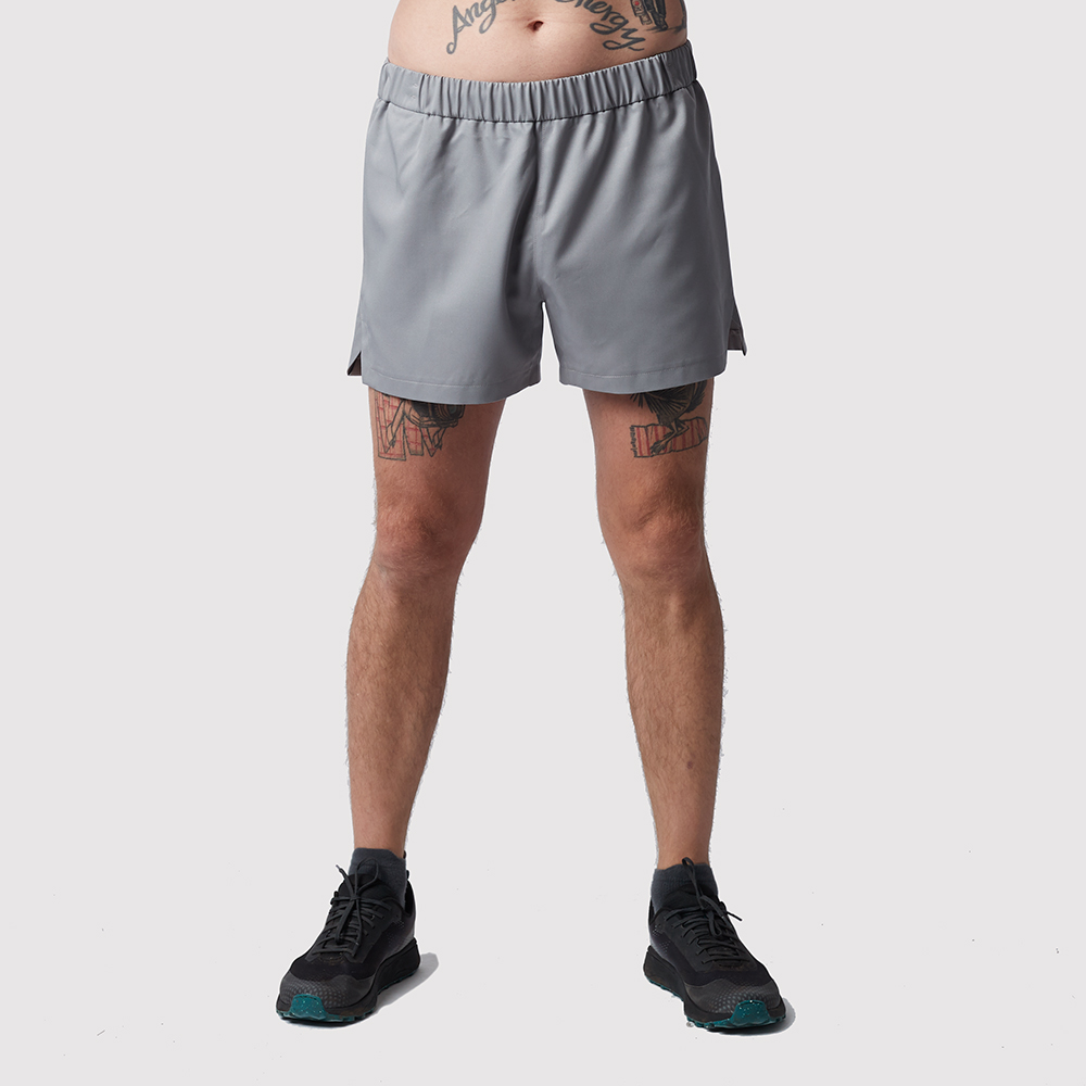 runamics C2C Running Shorts Herren – Bild 7