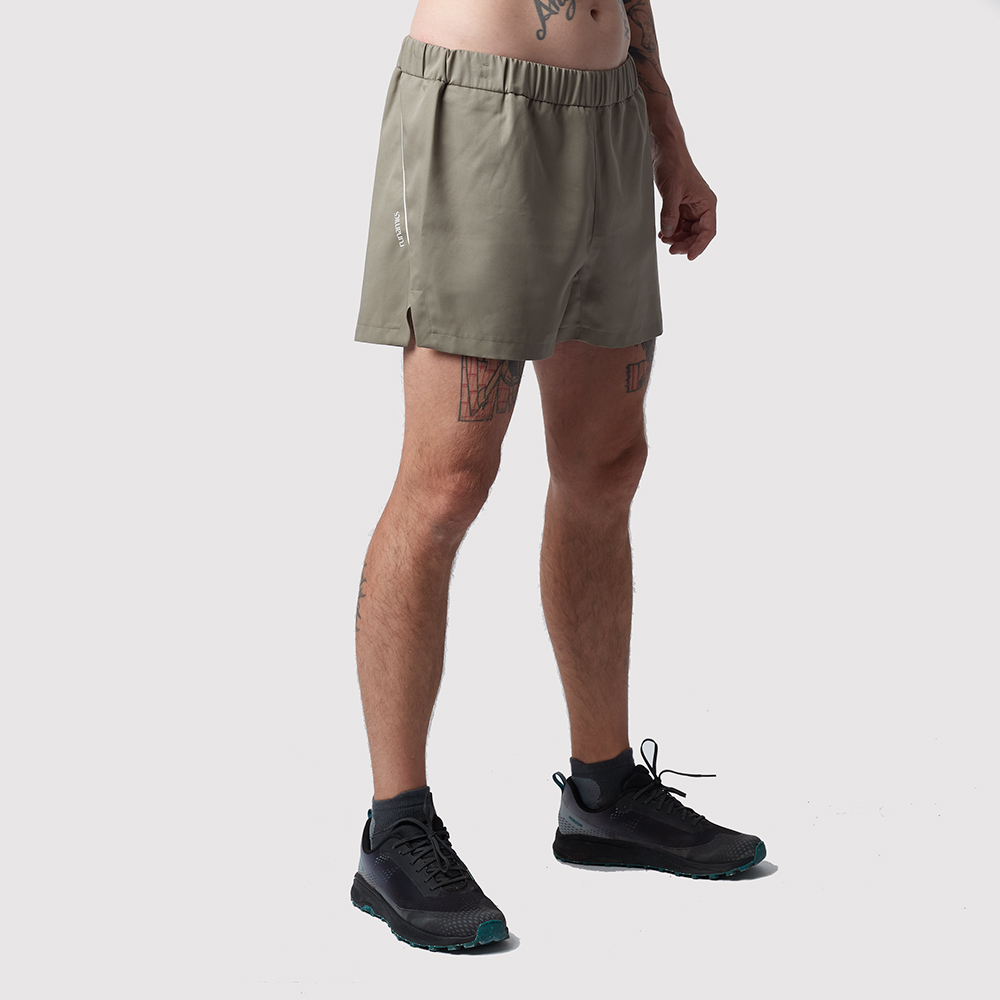 runamics C2C Running Shorts Herren – Bild 3