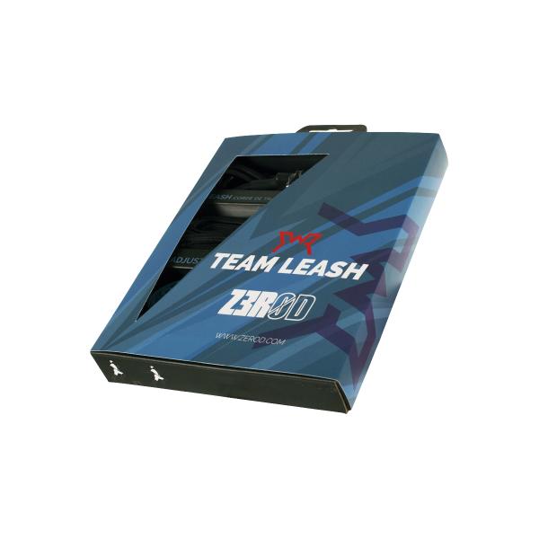 Z3R0D SwimRun Team Leash – Bild 3