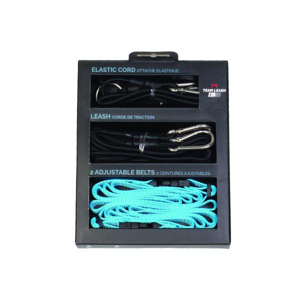 Z3R0D SwimRun Team Leash – Bild 2