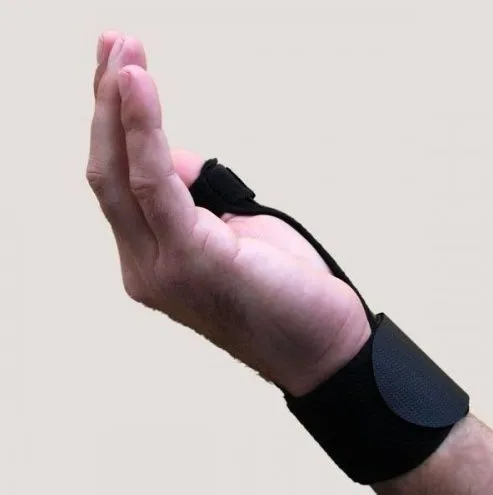 Thuasne Rhizo Pro Daumenorthese – Bild 8