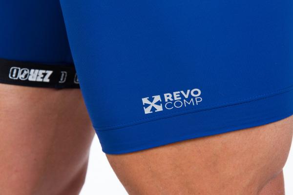 Z3R0D Racer TRISUIT Man – Kubik Block – Bild 5