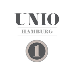 Unio Hamburg Mütze Lille “Heart” Khaki – Bild 2